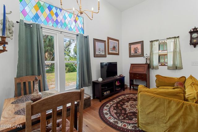 710 Moore Circle, Panama City, FL 32401