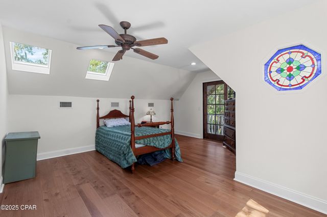 710 Moore Circle, Panama City, FL 32401