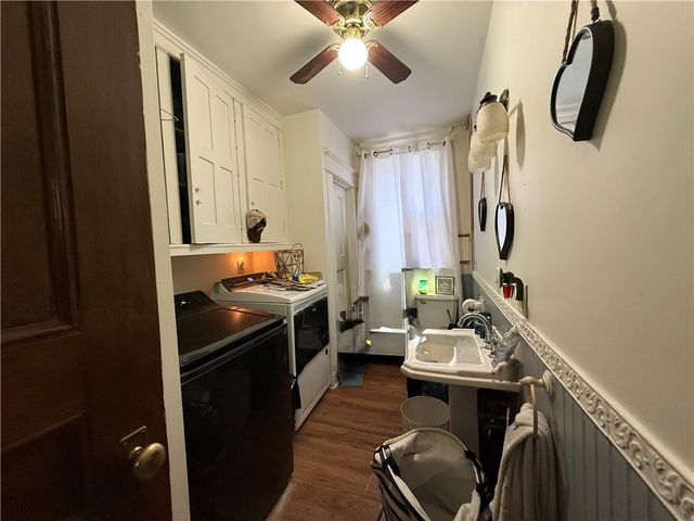 9 Seward Street, North Dansville, NY 14437