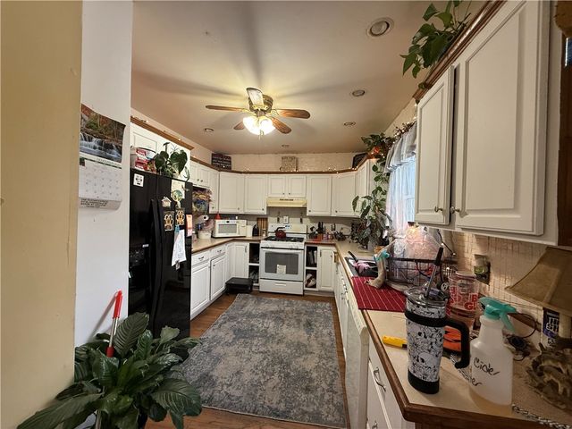 9 Seward Street, North Dansville, NY 14437