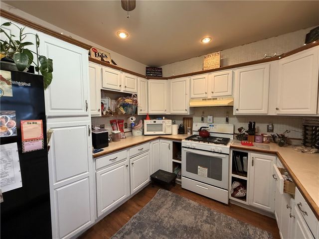 9 Seward Street, North Dansville, NY 14437