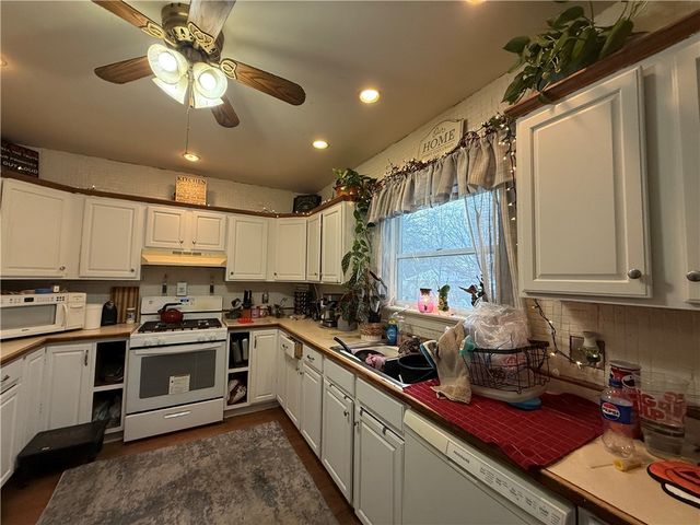 9 Seward Street, North Dansville, NY 14437