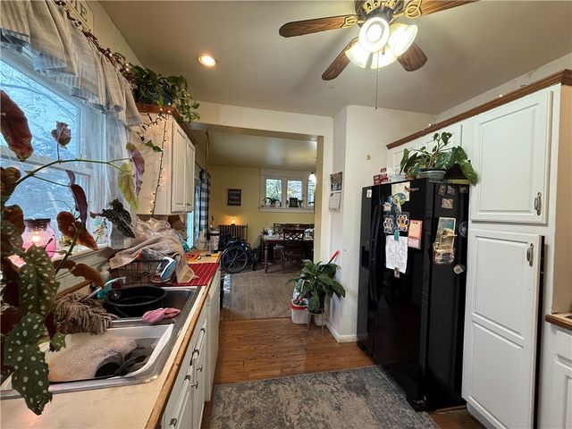 9 Seward Street, North Dansville, NY 14437