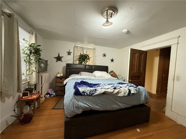 9 Seward Street, North Dansville, NY 14437