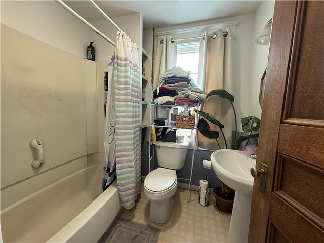 9 Seward Street, North Dansville, NY 14437