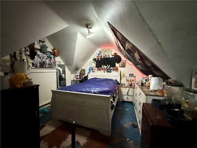 9 Seward Street, North Dansville, NY 14437