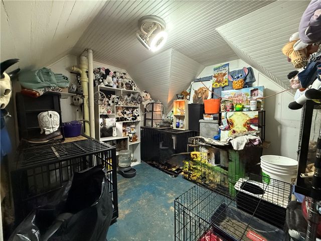 9 Seward Street, North Dansville, NY 14437