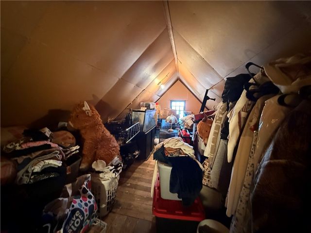 9 Seward Street, North Dansville, NY 14437