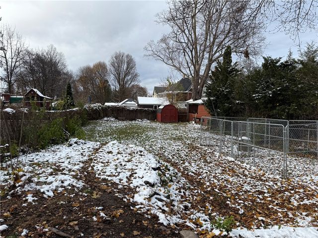 9 Seward Street, North Dansville, NY 14437