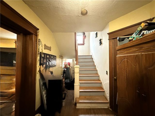 9 Seward Street, North Dansville, NY 14437