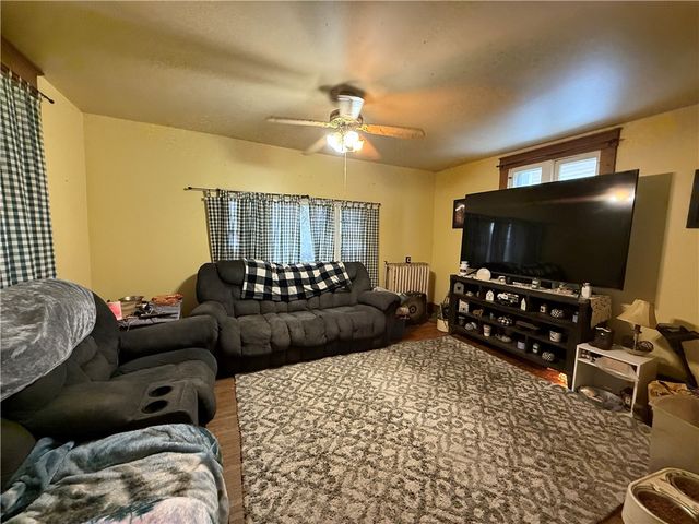 9 Seward Street, North Dansville, NY 14437