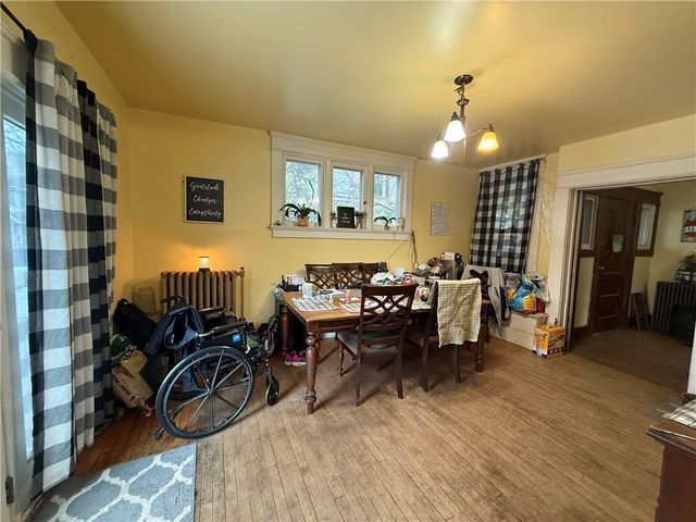 9 Seward Street, North Dansville, NY 14437