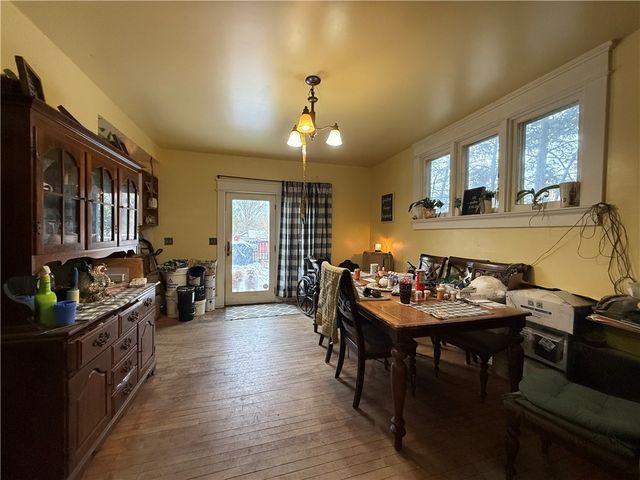 9 Seward Street, North Dansville, NY 14437