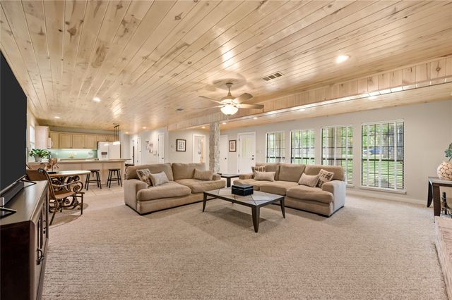505 W Mcdonwell School Road, Colleyville, TX 76034