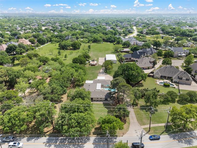 505 W Mcdonwell School Road, Colleyville, TX 76034