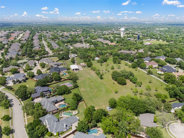 505 W Mcdonwell School Road, Colleyville, TX 76034