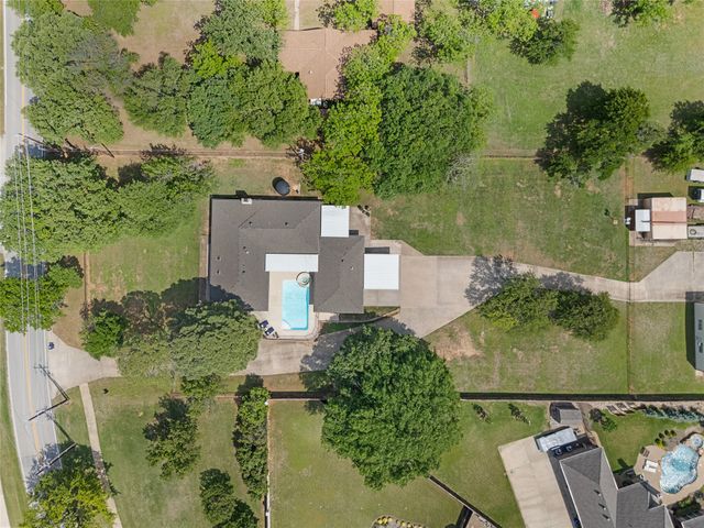 505 W Mcdonwell School Road, Colleyville, TX 76034