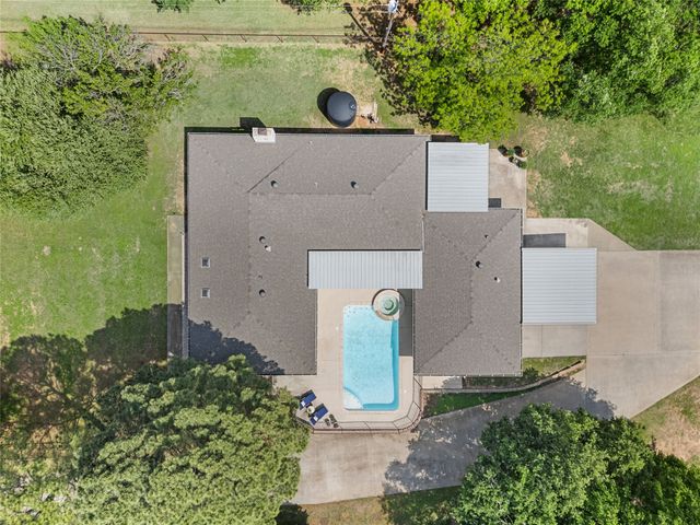 505 W Mcdonwell School Road, Colleyville, TX 76034