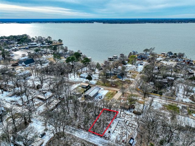 0 Sierra Madre Street, Payne Springs, TX 75156