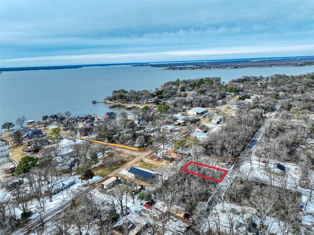 0 Sierra Madre Street, Payne Springs, TX 75156