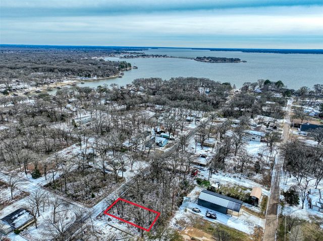 0 Sierra Madre Street, Payne Springs, TX 75156