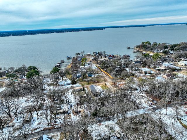 0 Sierra Madre Street, Payne Springs, TX 75156