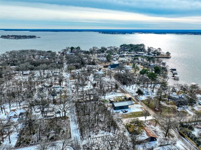 0 Sierra Madre Street, Payne Springs, TX 75156