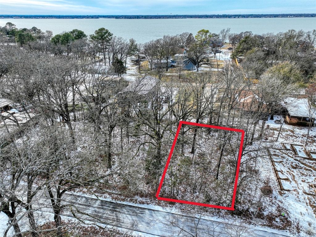 0 Sierra Madre Street, Payne Springs, TX 75156