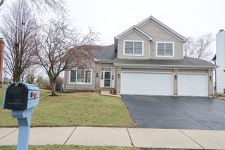 1011 Napa Lane, Aurora, IL 60502