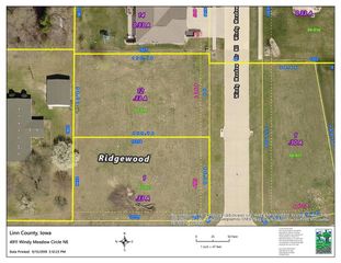 4911 Windy Meadow Circle NE, Cedar Rapids, IA 52411