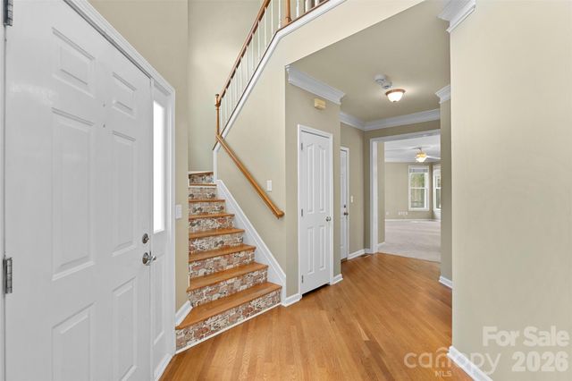 8610 Forest Shadow Circle, Cornelius, NC 28031