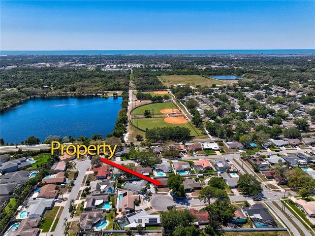 12532 115TH STREET, Largo, FL 33778