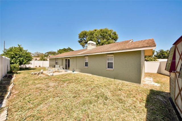 12532 115TH STREET, Largo, FL 33778