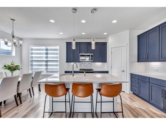 4126 Parkwood Trl, Colorado Springs, CO 80918