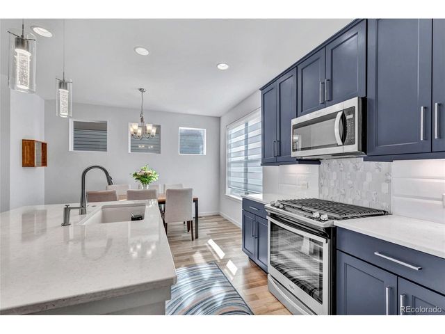 4126 Parkwood Trl, Colorado Springs, CO 80918