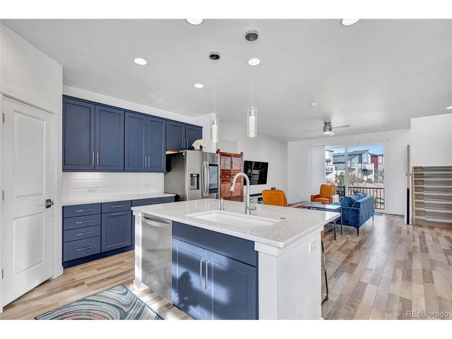 4126 Parkwood Trl, Colorado Springs, CO 80918