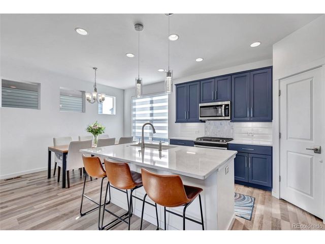 4126 Parkwood Trl, Colorado Springs, CO 80918