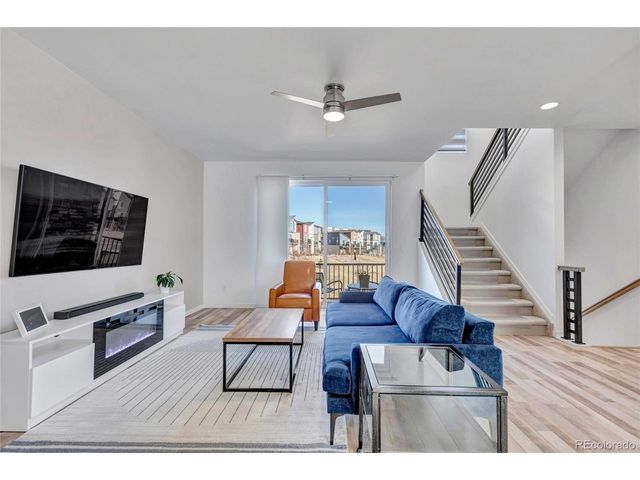 4126 Parkwood Trl, Colorado Springs, CO 80918