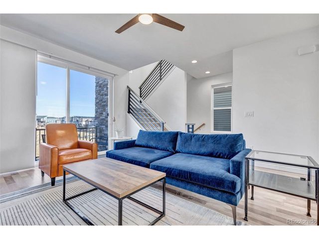 4126 Parkwood Trl, Colorado Springs, CO 80918