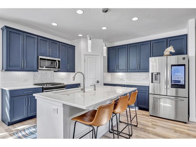 4126 Parkwood Trl, Colorado Springs, CO 80918