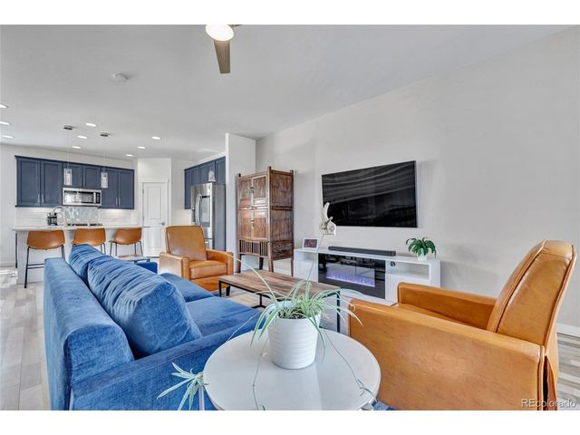 4126 Parkwood Trl, Colorado Springs, CO 80918