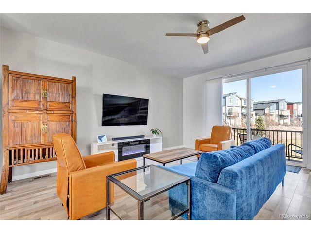 4126 Parkwood Trl, Colorado Springs, CO 80918