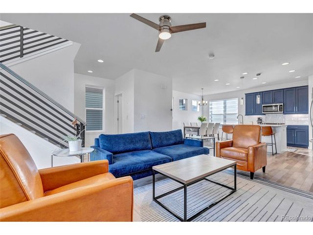 4126 Parkwood Trl, Colorado Springs, CO 80918