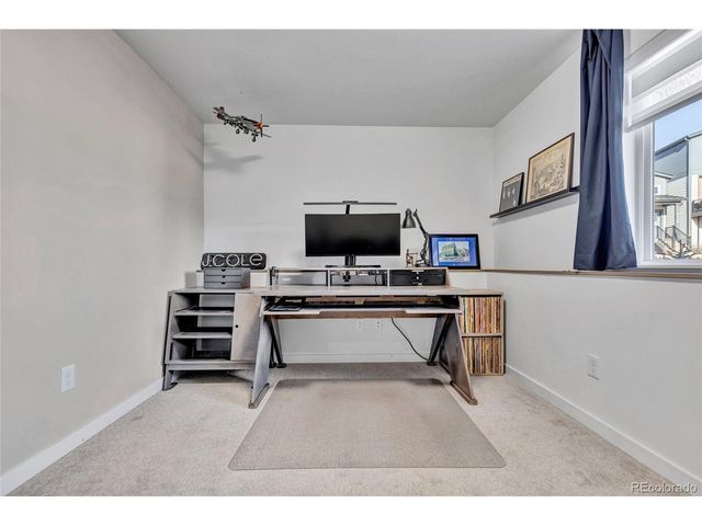 4126 Parkwood Trl, Colorado Springs, CO 80918