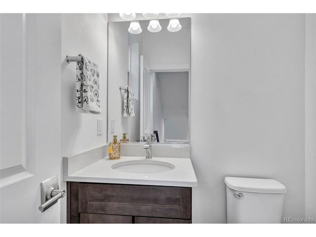 4126 Parkwood Trl, Colorado Springs, CO 80918