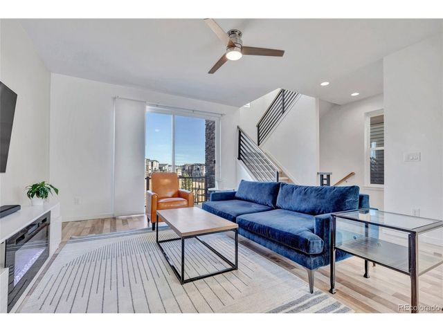 4126 Parkwood Trl, Colorado Springs, CO 80918