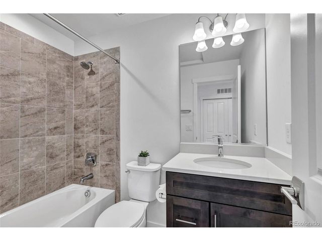 4126 Parkwood Trl, Colorado Springs, CO 80918