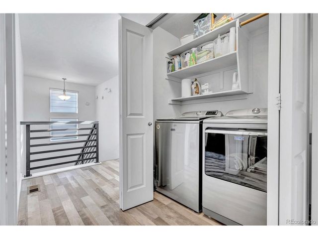 4126 Parkwood Trl, Colorado Springs, CO 80918