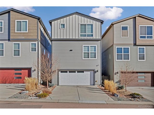 4126 Parkwood Trl, Colorado Springs, CO 80918