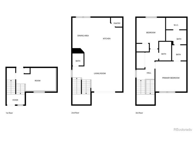 4126 Parkwood Trl, Colorado Springs, CO 80918